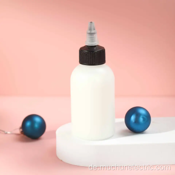 Pet Plastik Twist Squeeze Flaschen